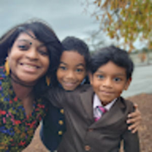 Meet your Posher, Aaliyah